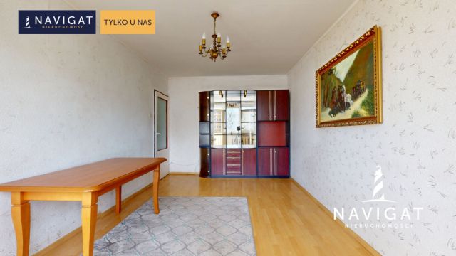 Mieszkanie 3-pokojowe Gdańsk Żabianka, ul. Pomorska. Zdjęcie 3