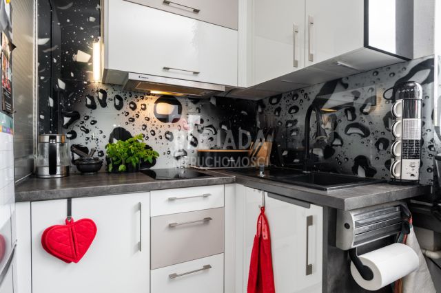 Mieszkanie 2-pokojowe Warszawa Włochy, ul. Astronautów. Zdjęcie 12