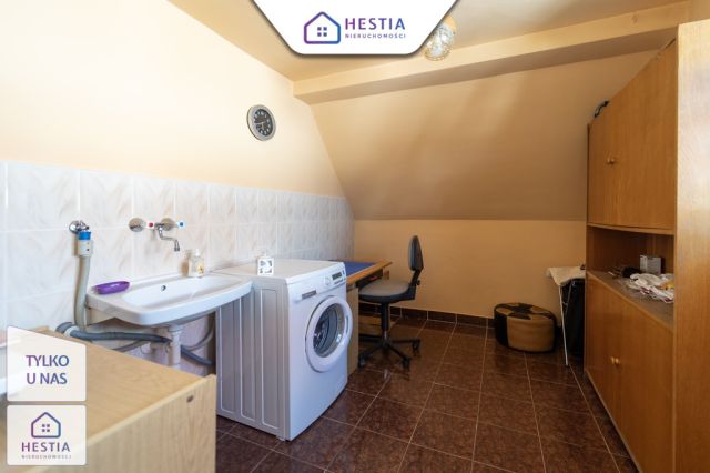 dom wolnostojący, 5 pokoi Połczyn-Zdrój, ul. Mickiewicza. Zdjęcie 20