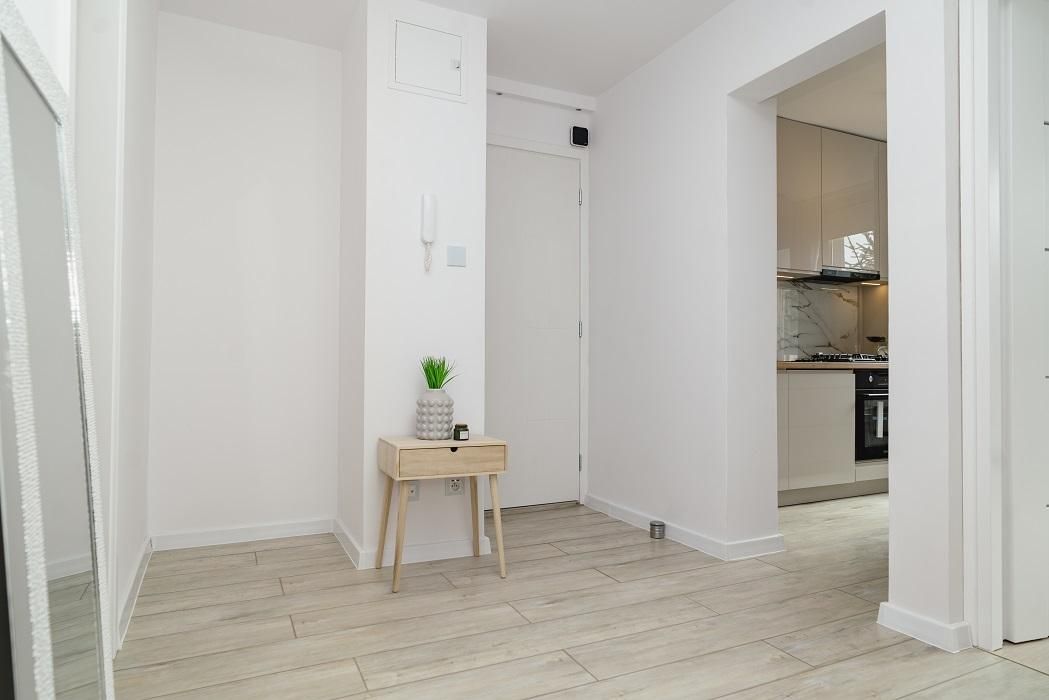 Mieszkanie 3-pokojowe Rybnik Kłokocin, ul. Poligonowa. Zdjęcie 14