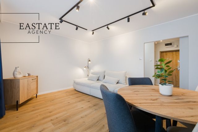 Mieszkanie 1-pokojowe Gdańsk Chełm, ul. Antoniego Suchanka. Zdjęcie 1