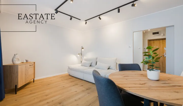 Mieszkanie 1-pokojowe Gdańsk Chełm, ul. Antoniego Suchanka