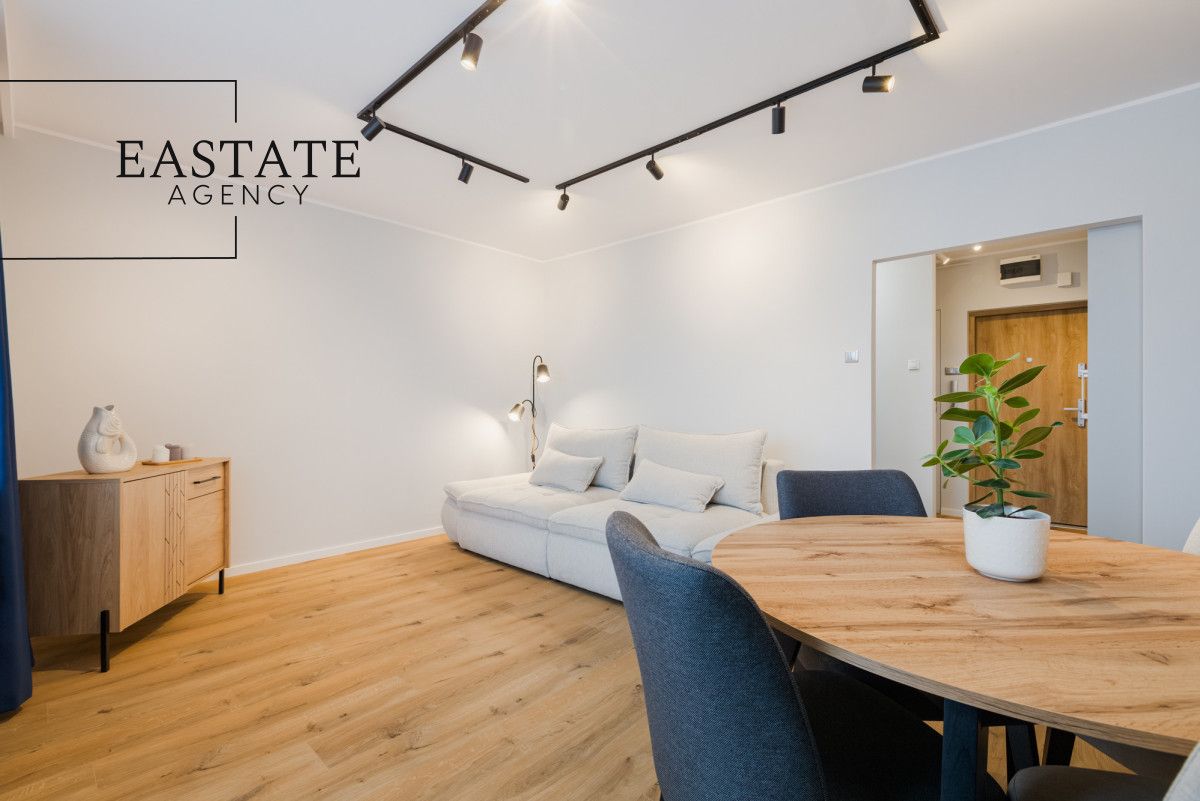 Mieszkanie 1-pokojowe Gdańsk Chełm, ul. Antoniego Suchanka. Zdjęcie 1