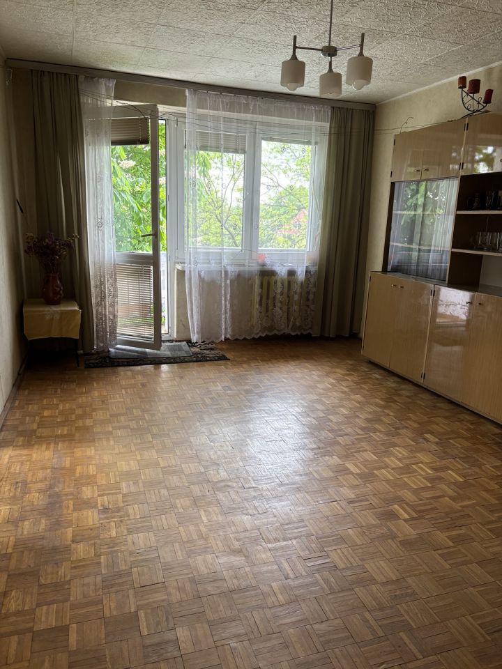 Mieszkanie 3-pokojowe Wrocław Borek, ul. Racławicka. Zdjęcie 5