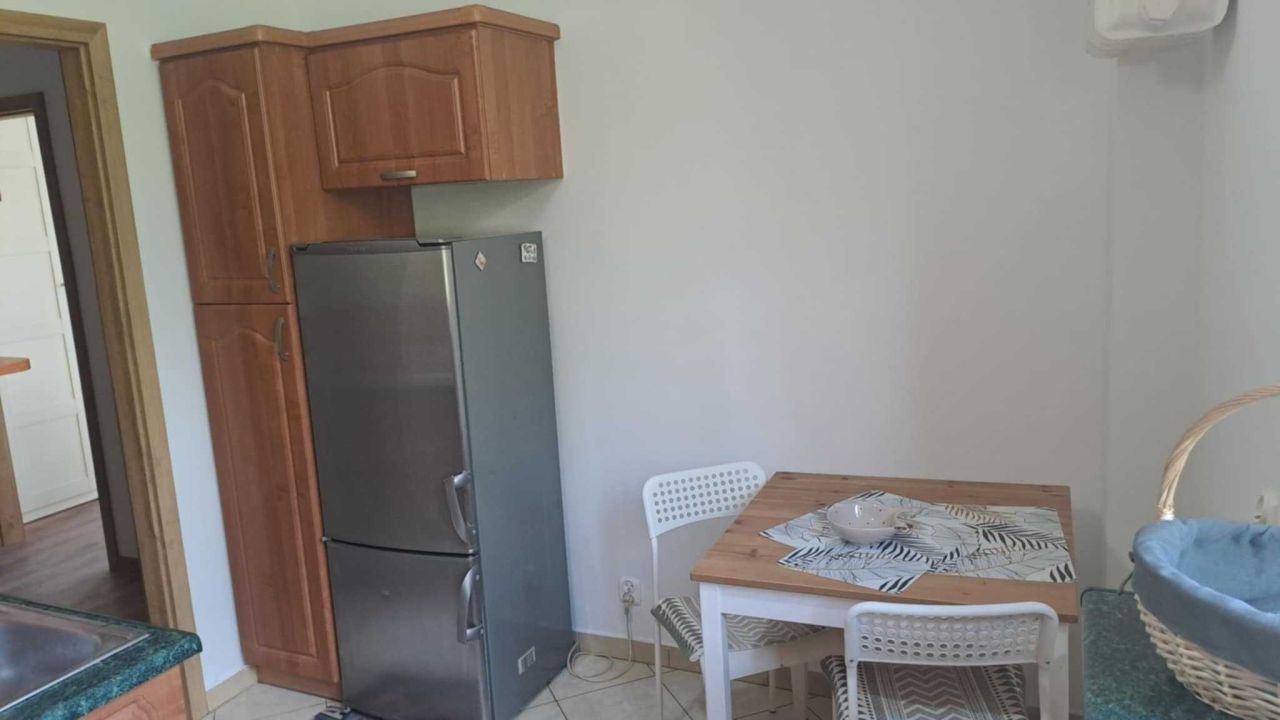 Mieszkanie 1-pokojowe Łódź Polesie, ul. Marcina Kasprzaka. Zdjęcie 4