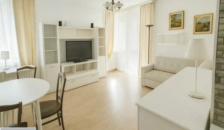 Mieszkanie 2-pokojowe Warszawa Bemowo, ul. Górczewska