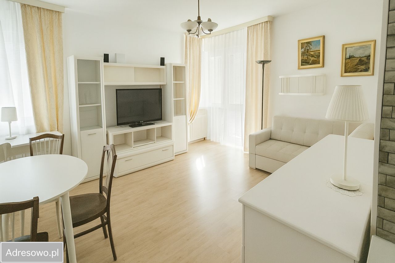 Mieszkanie 2-pokojowe Warszawa Bemowo, ul. Górczewska