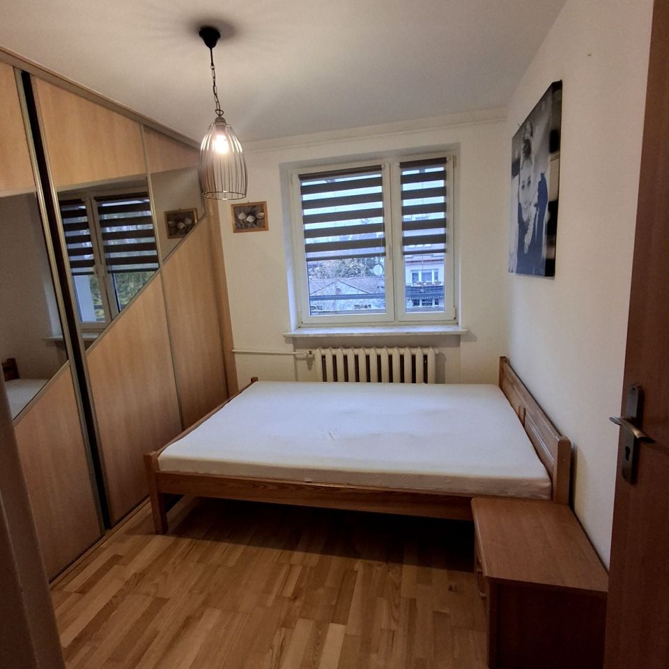 Mieszkanie 2-pokojowe Warszawa Grochów, ul. Osowska. Zdjęcie 7