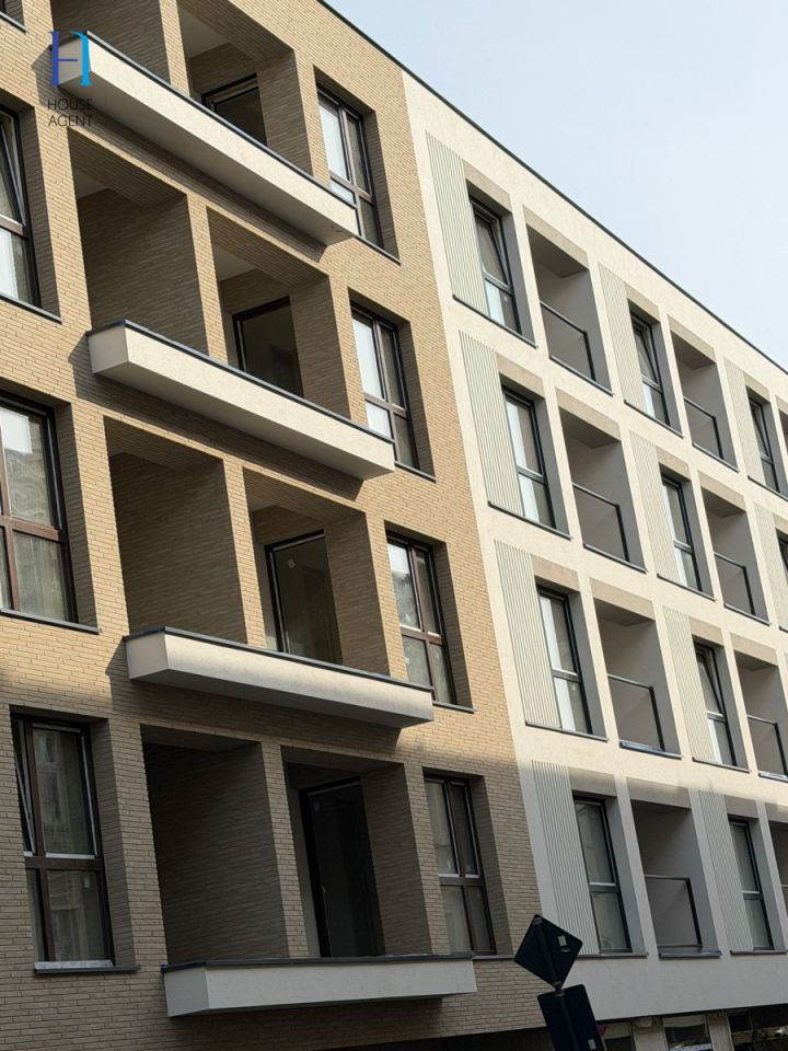 Mieszkanie 2-pokojowe Łódź Śródmieście, ul. Wólczańska. Zdjęcie 8