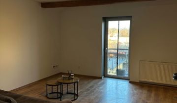 Mieszkanie 1-pokojowe Leszno Centrum