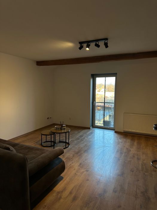 Mieszkanie 1-pokojowe Leszno Centrum