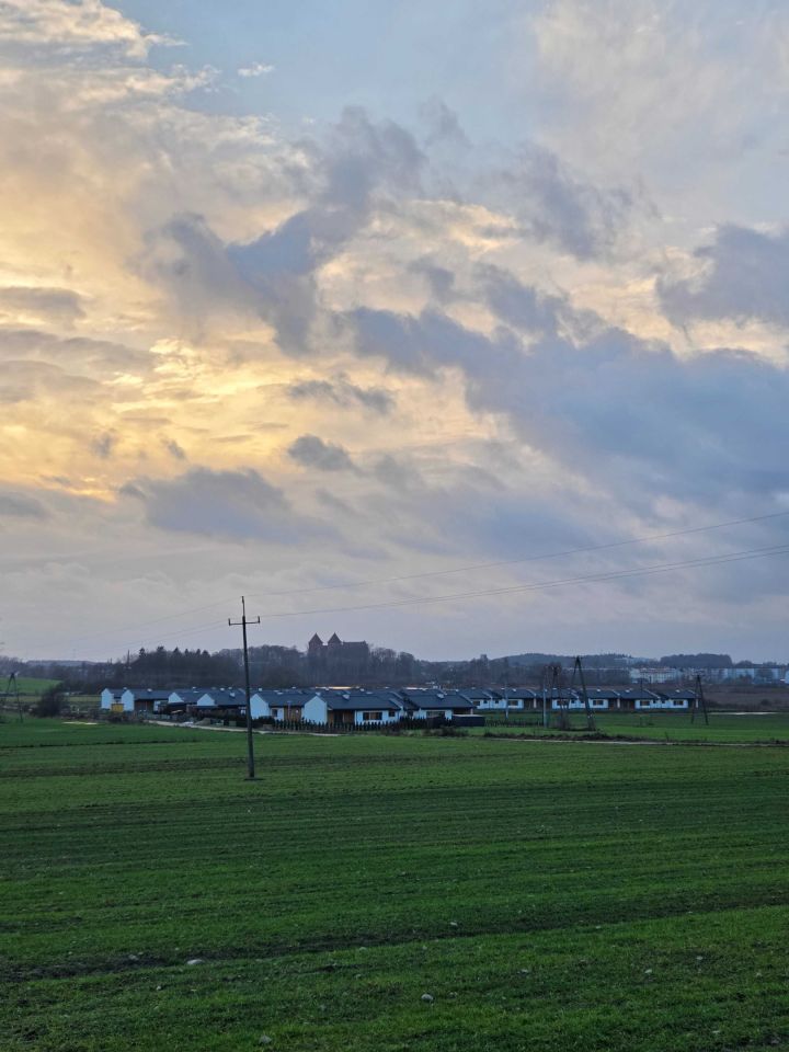 Działka budowlana Kolonia Waszulki. Zdjęcie 4