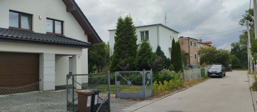 dom wolnostojący, 4 pokoje Gdańsk Zabornia, ul. Lipowa. Zdjęcie 5