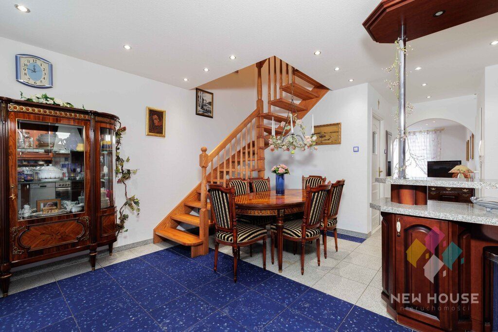 Mieszkanie 3-pokojowe Olsztyn, ul. Wincentego Pstrowskiego. Zdjęcie 7