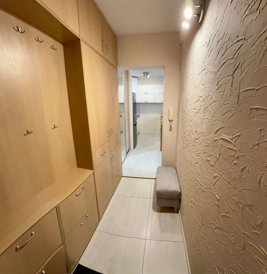 Mieszkanie 2-pokojowe Wrocław Stare Miasto, ul. Tadeusza Zielińskiego. Zdjęcie 2