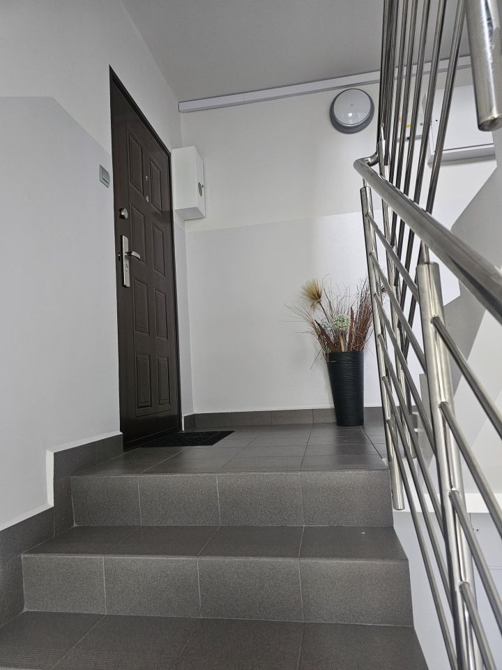 Mieszkanie 3-pokojowe Gdynia Obłuże, ul. płk. Stanisława Dąbka. Zdjęcie 22