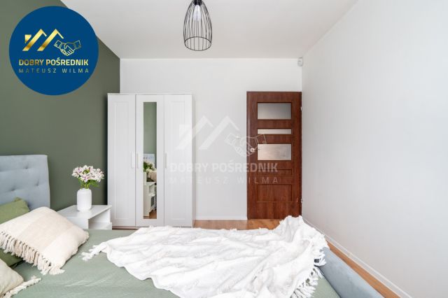 Mieszkanie 2-pokojowe Gdańsk Chełm, ul. Rogalińska. Zdjęcie 9