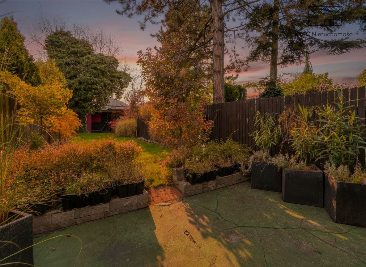 dom szeregowy, 3 pokoje Sosnowiec Dębowa Góra, ul. Szara. Zdjęcie 21