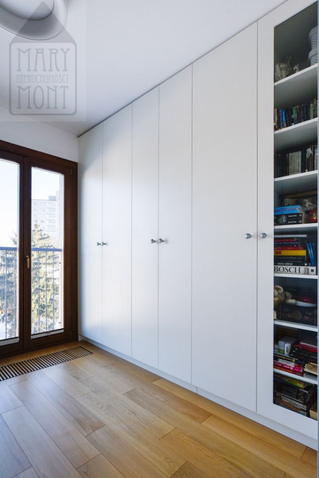 Mieszkanie 3-pokojowe Warszawa Wilanów, ul. Goplańska. Zdjęcie 23