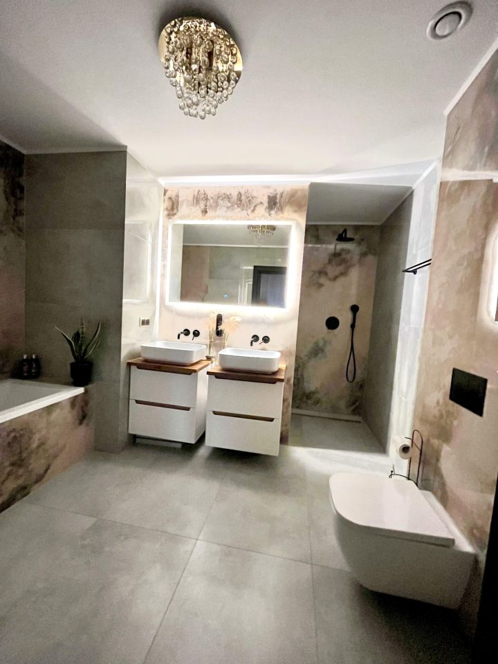 dom wolnostojący, 5 pokoi Wioska, ul. Truskawkowa. Zdjęcie 25