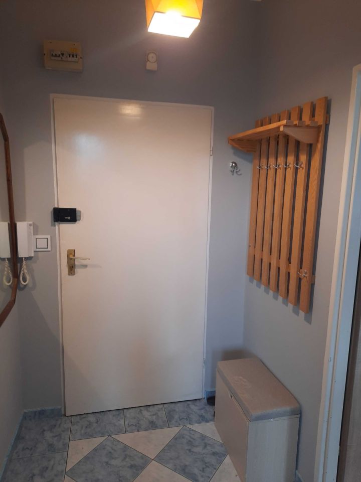 Mieszkanie 2-pokojowe Szczecinek, ul. Armii Krajowej. Zdjęcie 7