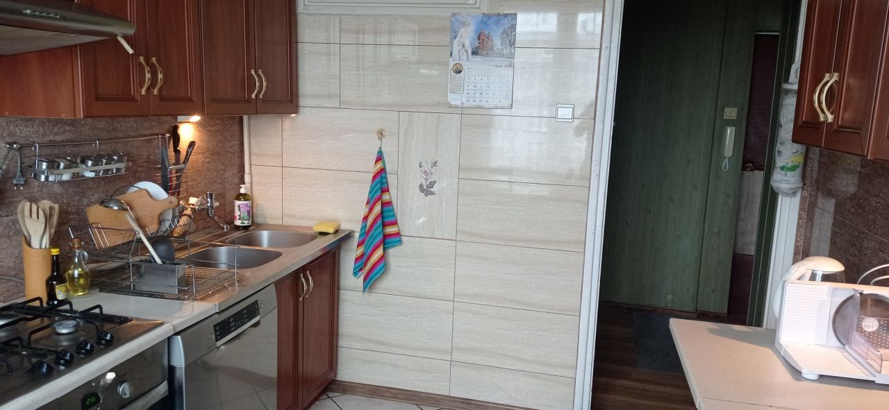 Mieszkanie 2-pokojowe Łódź Śródmieście, ul. Pomorska. Zdjęcie 15