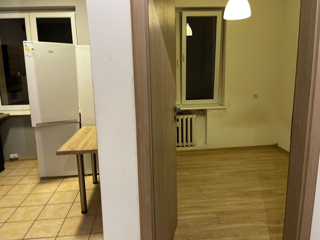 Mieszkanie 3-pokojowe Nowy Tomyśl, ul. Poznańska. Zdjęcie 1