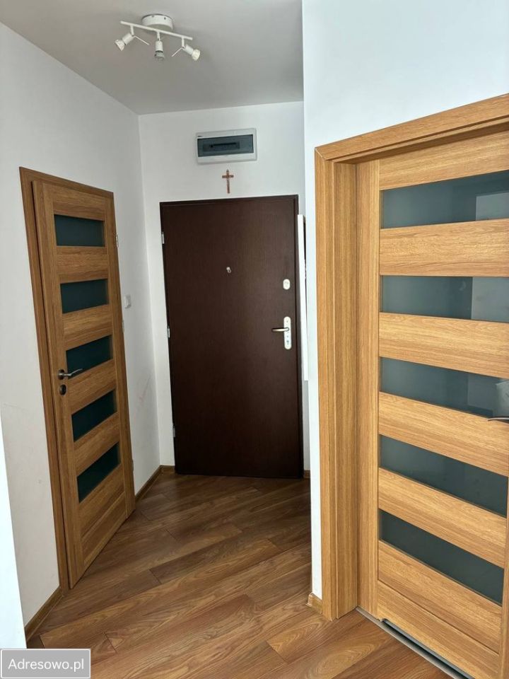 Mieszkanie 2-pokojowe Olsztyn Śródmieście, ul. 1 Maja. Zdjęcie 8