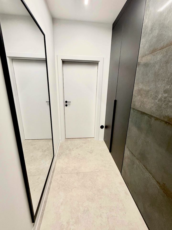 Mieszkanie 4-pokojowe Zabrze Grzybowice, ul. gen. Józefa Hallera. Zdjęcie 15