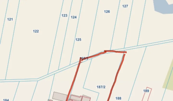 dom wolnostojący Ciepielewo