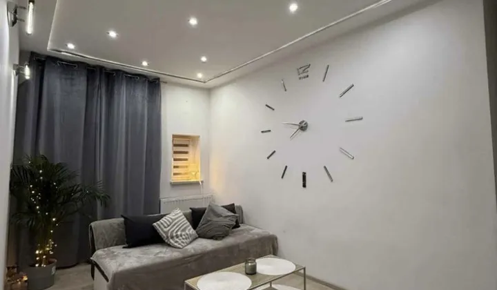 Mieszkanie 4-pokojowe Katowice Nikiszowiec