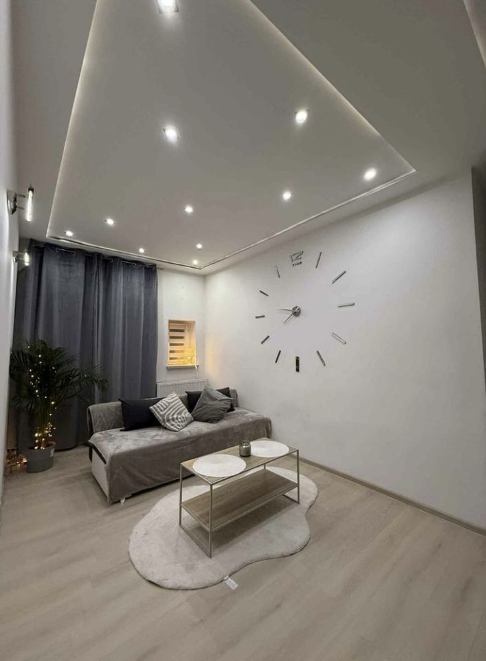 Mieszkanie 4-pokojowe Katowice Nikiszowiec. Zdjęcie 1