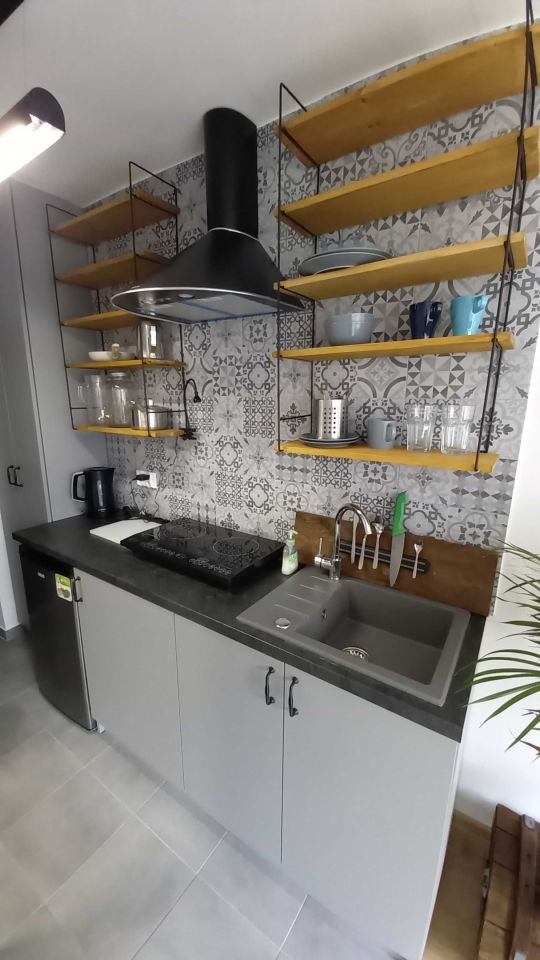 Mieszkanie 1-pokojowe Warszawa Włochy. Zdjęcie 8