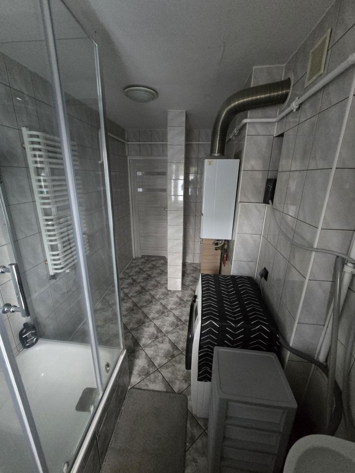 Mieszkanie 2-pokojowe Koszalin, ul. Batalionów Chłopskich. Zdjęcie 5