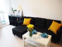 Mieszkanie 2-pokojowe Warszawa Śródmieście, ul. Daniłowiczowska. Zdjęcie 1