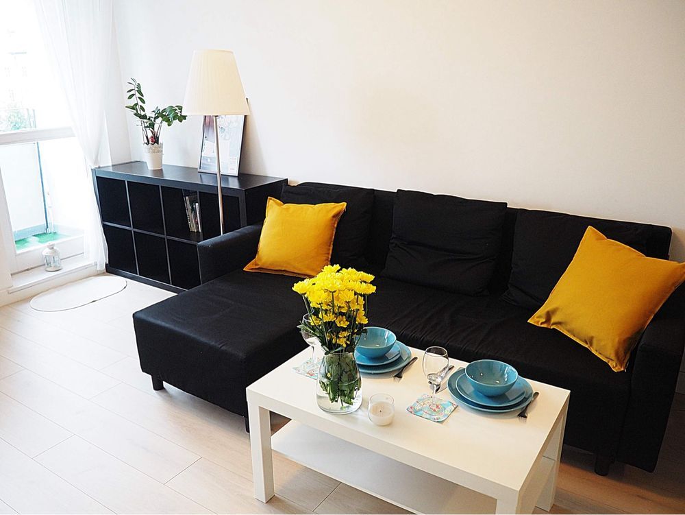 Mieszkanie 2-pokojowe Warszawa Śródmieście, ul. Daniłowiczowska. Zdjęcie 2