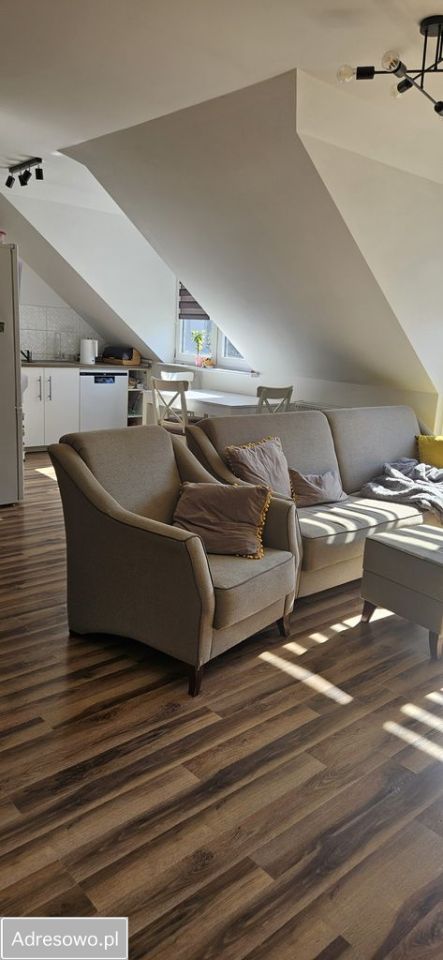 Mieszkanie 4-pokojowe Komorniki, ul. Stefanii Czubryj. Zdjęcie 13