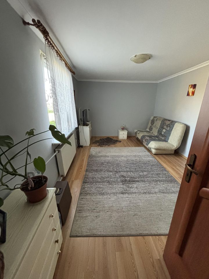 dom wolnostojący, 3 pokoje Podchojny. Zdjęcie 9