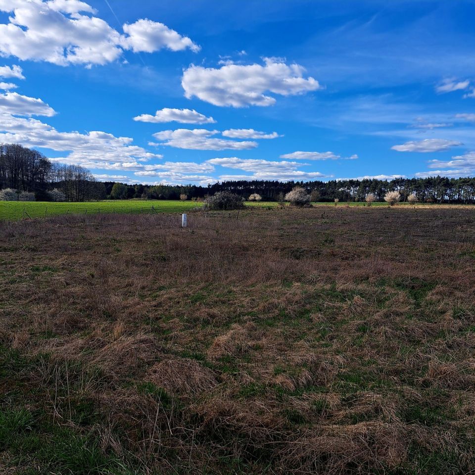 Działka budowlana Koronowo Przyrzecze. Zdjęcie 4