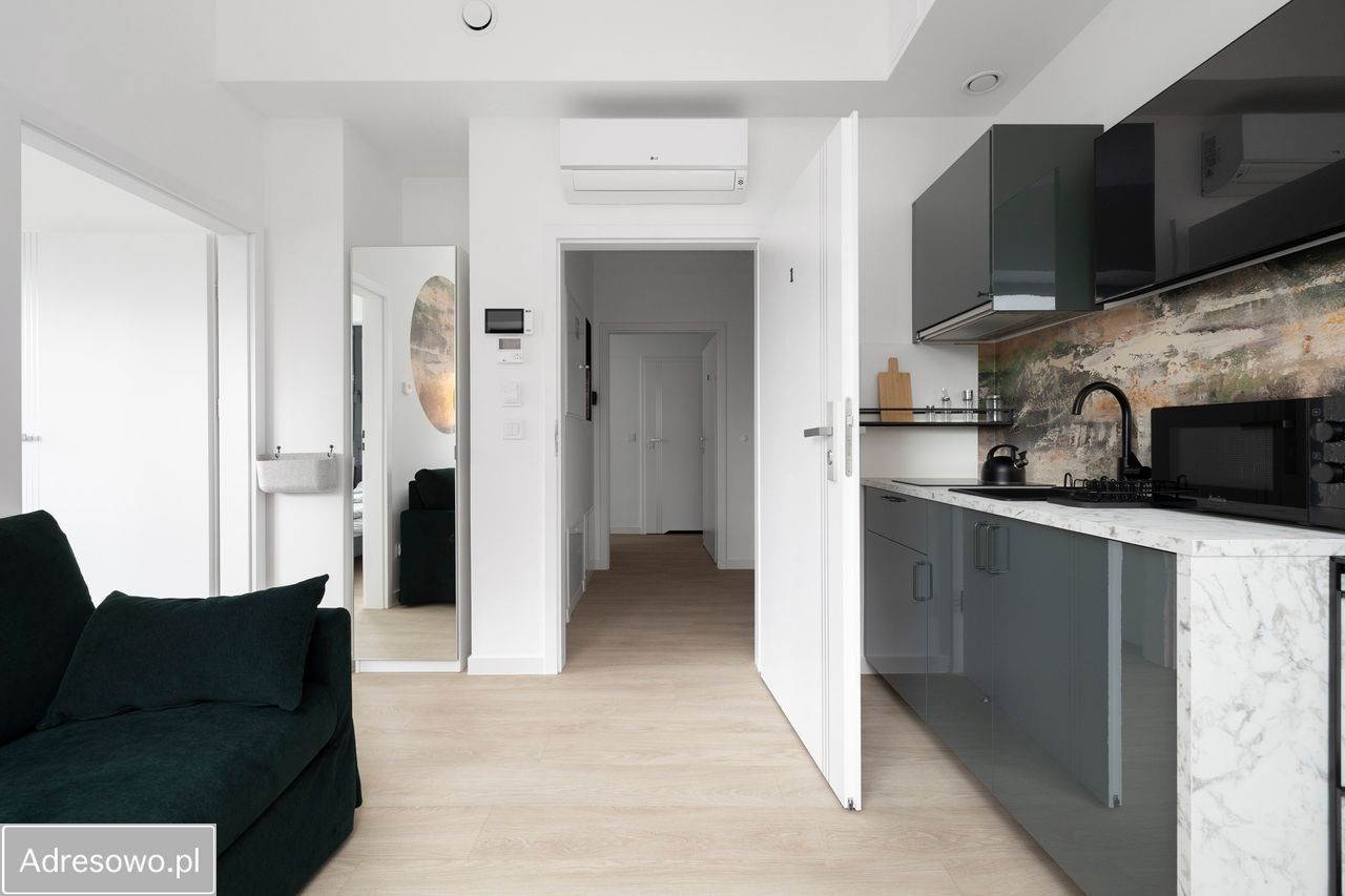 Hotel/pensjonat Gdańsk Śródmieście, ul. Długa Grobla. Zdjęcie 16