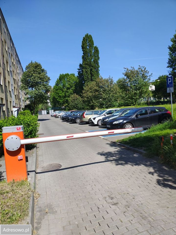 Mieszkanie 2-pokojowe Zabrze, ul. Jana Kowalczyka. Zdjęcie 15