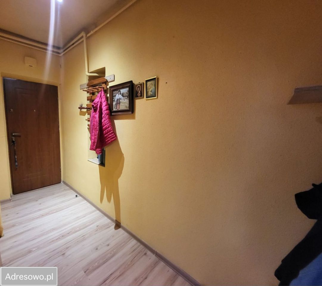 Mieszkanie 1-pokojowe Oświęcim, ul. Karola Olszewskiego. Zdjęcie 13