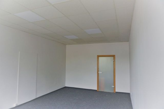 Biuro Poznań Nowe Miasto, ul. Wagrowska. Zdjęcie 8