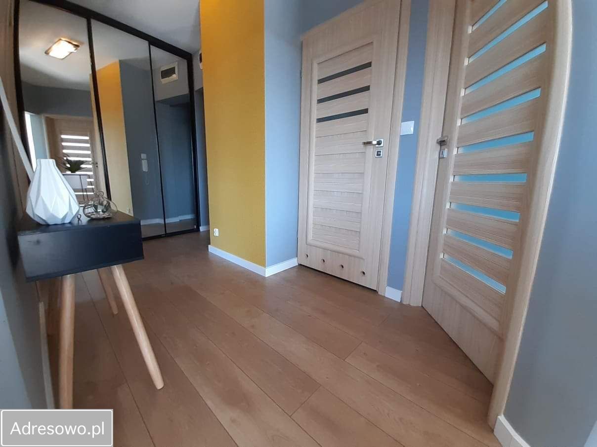 Mieszkanie 3-pokojowe Poznań Stare Miasto, os. Stefana Batorego. Zdjęcie 10
