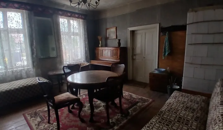 dom wolnostojący, 5 pokoi Pniewy, ul. Dworcowa