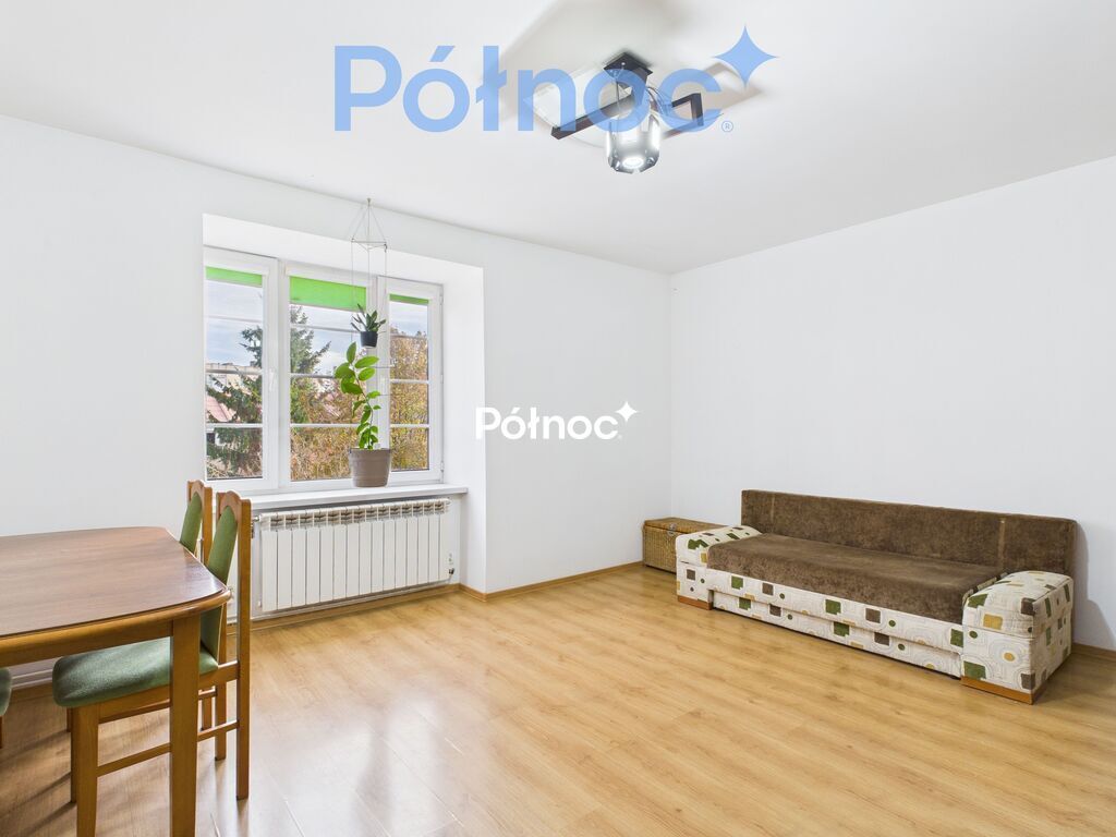 Mieszkanie 4-pokojowe Ełk Centrum, ul. Gdańska. Zdjęcie 2