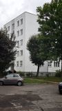 Mieszkanie 3-pokojowe Katowice Dąb, ul. Akacjowa. Zdjęcie 1