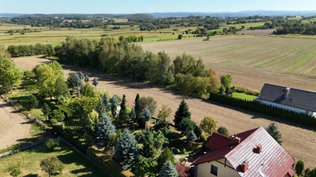 Działka budowlana Liszki, Szkolna. Zdjęcie 15