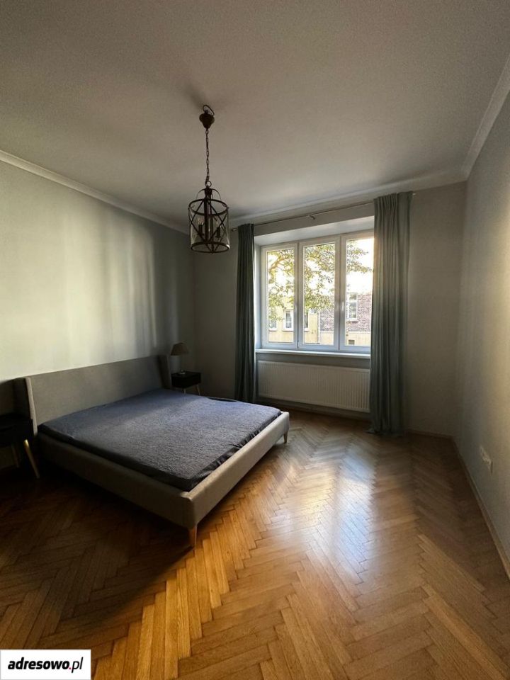 Mieszkanie 3-pokojowe Kraków Salwator, ul. Filarecka. Zdjęcie 7