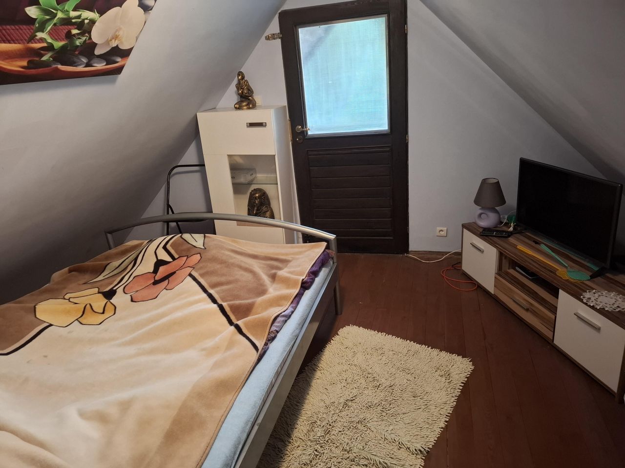 Działka rod Nekla, ul. Tęczowa. Zdjęcie 18